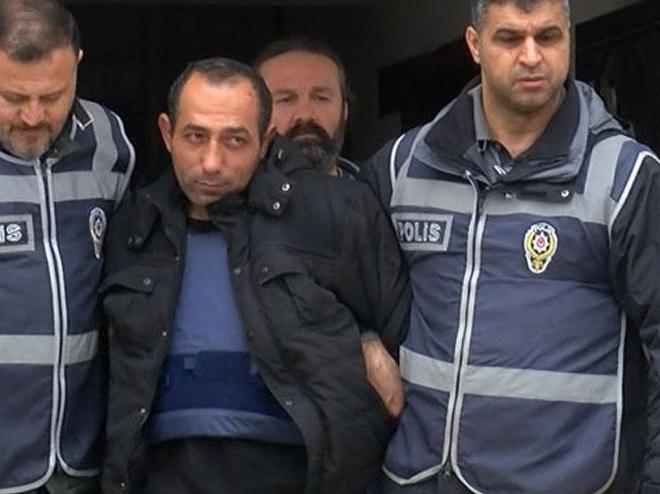 Ceren Özdemir'in katili Özgür Arduç, Yargıtay'a başvurdu!