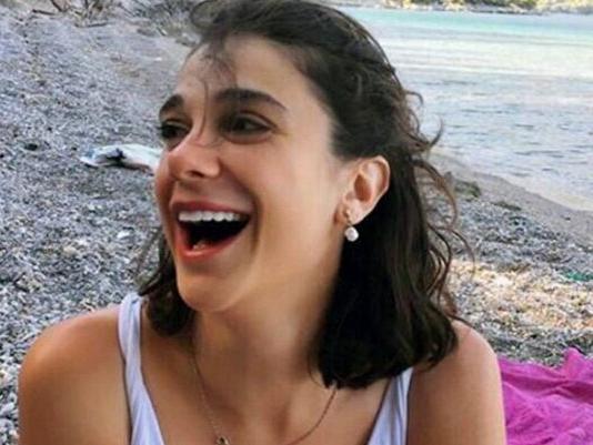 Pınar Gültekin hakkında çirkin paylaşımlar yapan şoförle ilgili İETT'den flaş karar!