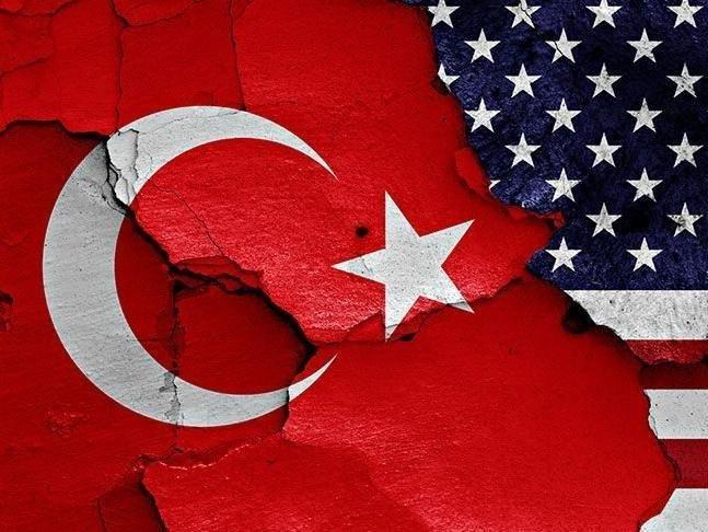 ABD'li siyasetçiden skandal Türkiye tepkisi