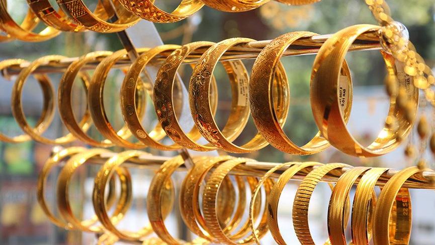 Corona, zayıflayan dolar, parasal teşvikler… Altın fiyatları rekor üstüne rekor kırıyor!