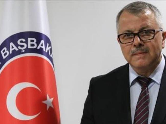 Türk Tarih Kurumu'nun yeni başkanı belli oldu