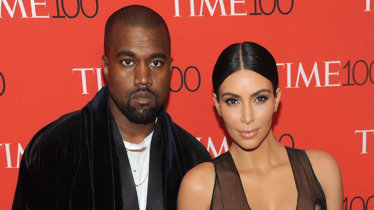 Kim Kardashian'dan Kanye West açıklaması: Bipolar bozukluğu var