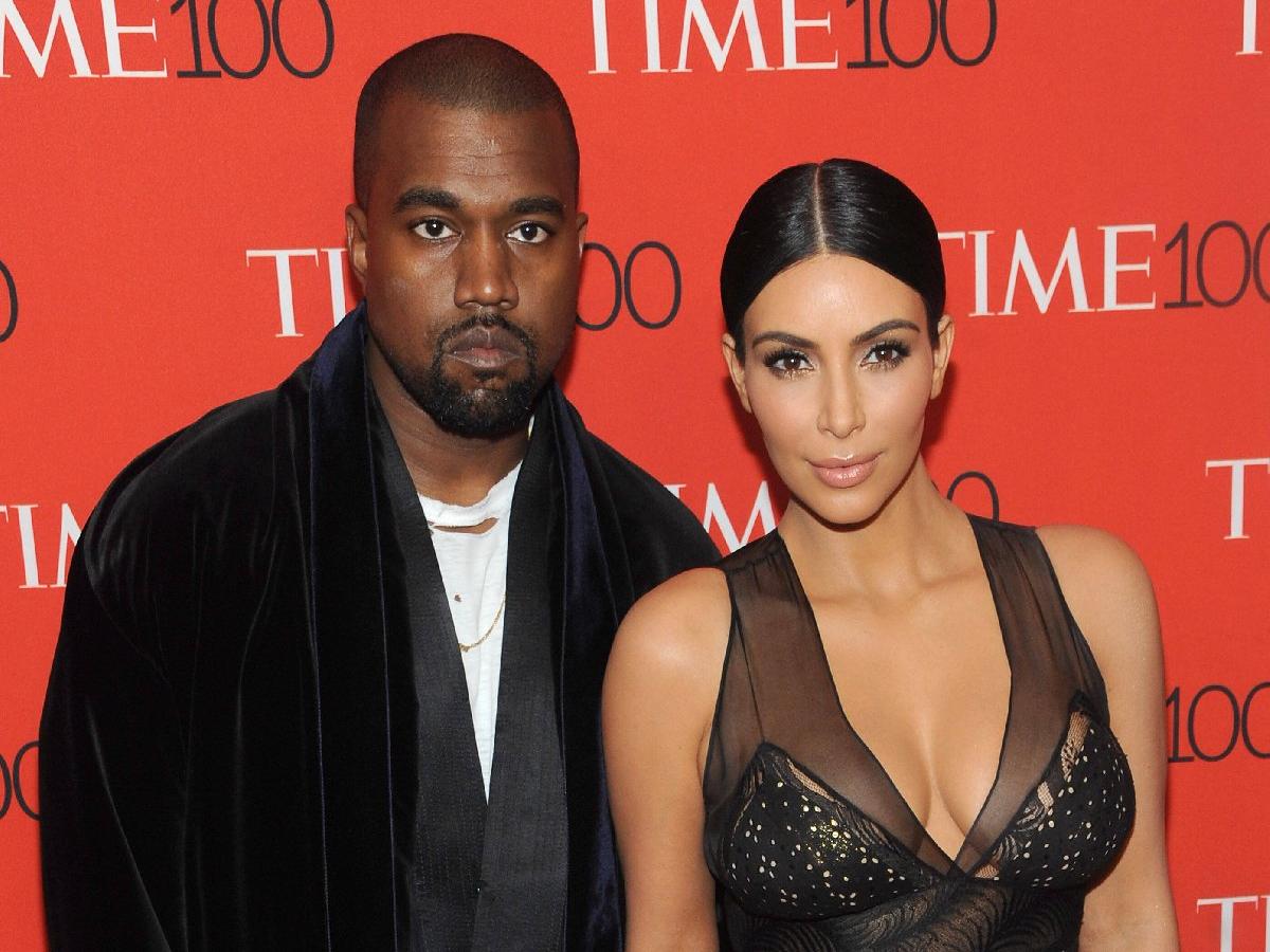 Kim Kardashian'dan Kanye West açıklaması: Bipolar bozukluğu var