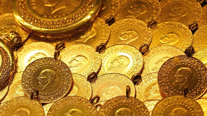 Altın fiyatları zirvede! Çeyrek altın ve gram altın kaç para oldu?