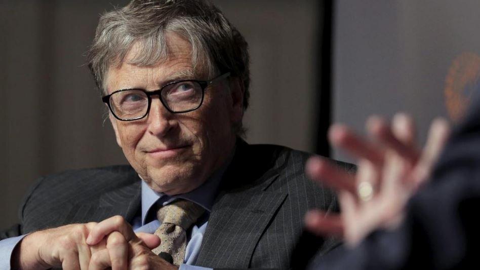 Bill Gates'ten corona virüsü aşısı hakkında flaş açıklama