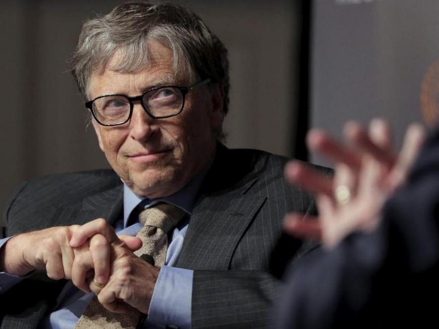 Bill Gates'ten corona virüsü aşısı hakkında flaş açıklama