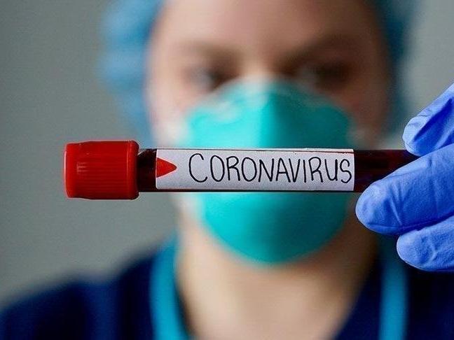 Bakan ile yemekteyken coronaya yakalandığını öğrendi!