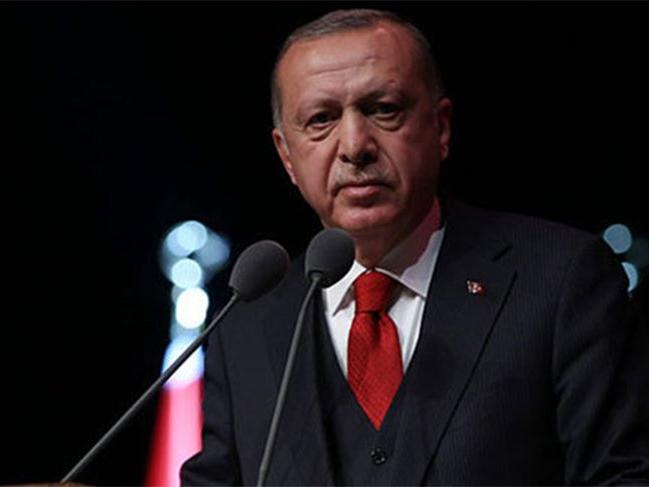 Erdoğan'dan 'Ayasofya' talimatı