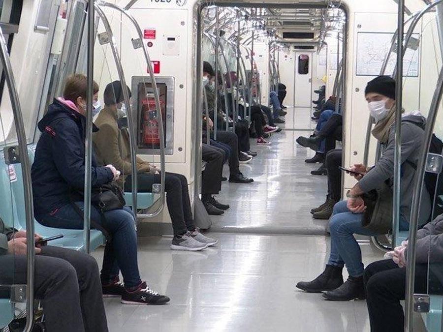 İBB'den metro seferleri açıklaması
