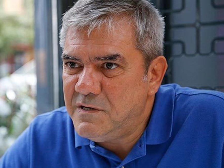 Yılmaz Özdil'den Diyanet İşleri Başkanı Erbaş'a tepki