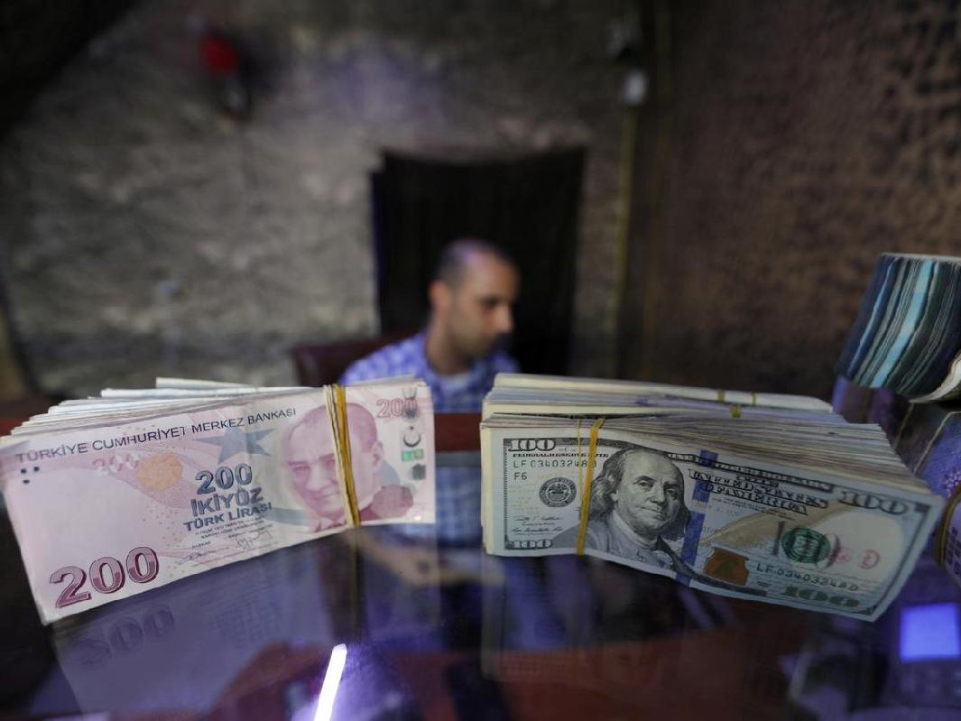 WSJ: Yabancı yatırımcı Türkiye'den kaçıyor, krediler geri dönmeyebilir