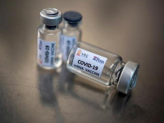 Rusya'nın ikinci aşısı insanlı deneylere başlıyor - Sözcü Gazetesi