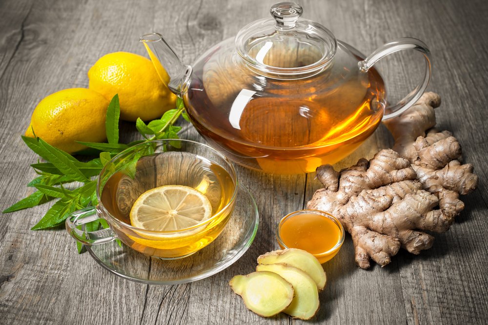 Zencefil çayı faydaları nelerdir? Zencefil çayı neye iyi geliyor?