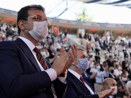 İmamoğlu'ndan CHP kurultayında çok tartışılacak açıklama