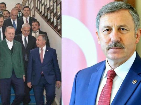 Eski AKP'li isimden çarpıcı Ayasofya yorumu: Hedef birilerinin siyasi ömrünü uzatmak