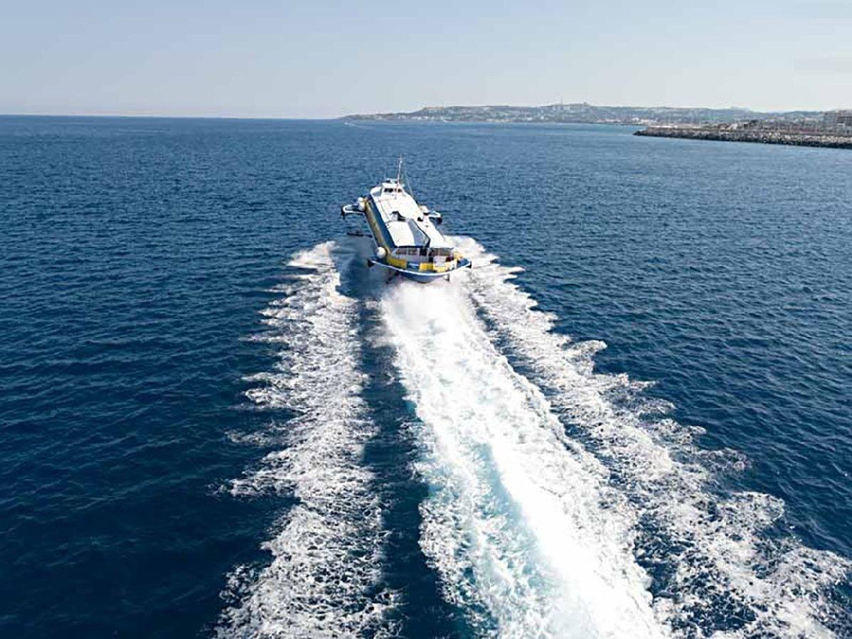 Yunan feribot şirketinden tartışma yaratacak karar! Gerilimi gerekçe gösterip Türkiye'yi çıkardılar