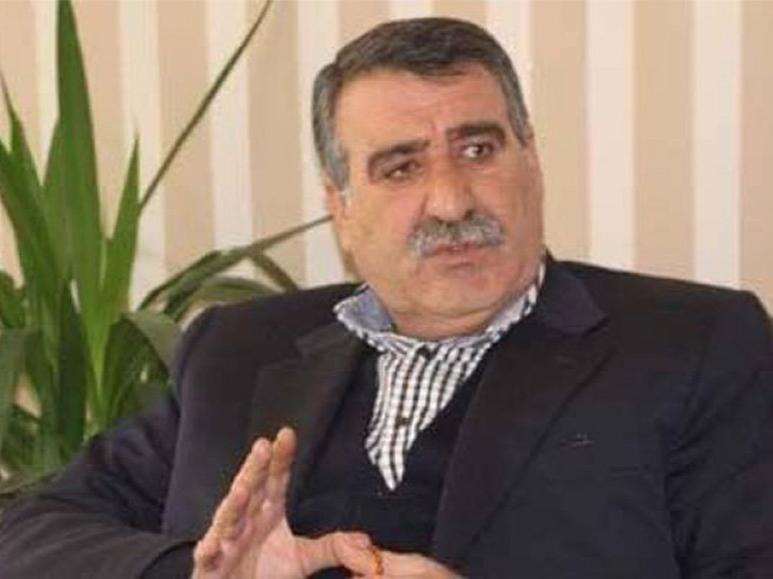 Eski AKP Milletvekili Mehmet Nezir Nasıroğlu hayatını kaybetti