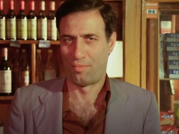 Ortadirek Şaban ne zaman çekildi? Ortadirek Şaban konusu ve oyuncuları ...