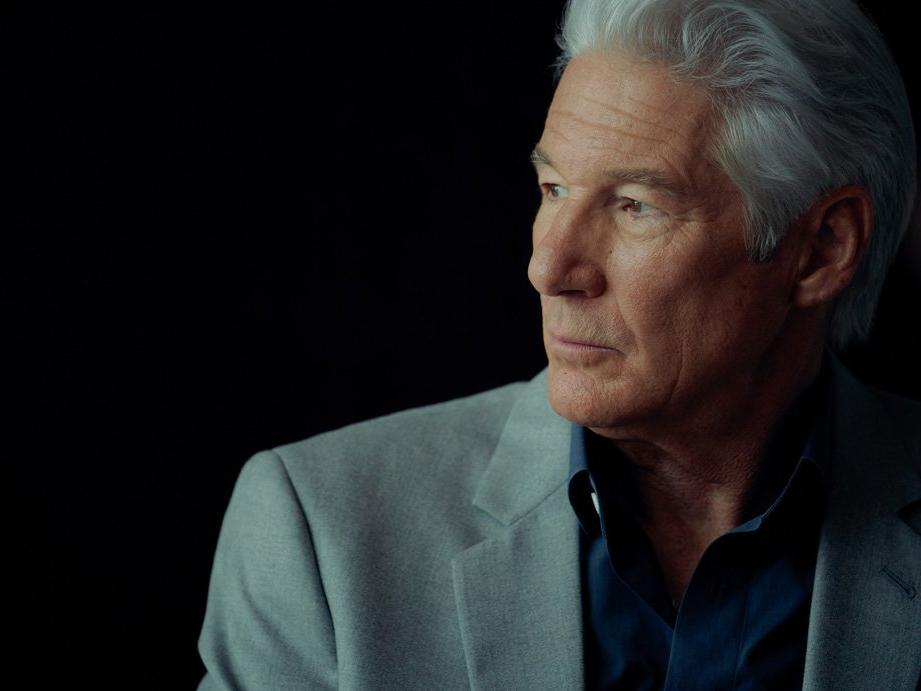 Richard Gere Mother Father Son dizisi ile ekranlara geri dönüyor - Sözcü