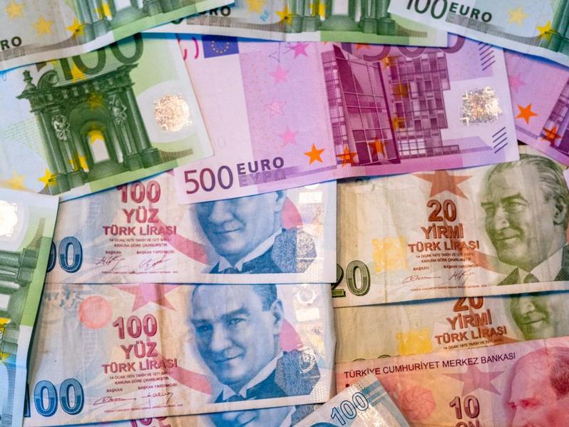 Euronun Türkiye ekonomisinde yeri ne, euro/TL'deki artışın etkileri ne olacak?