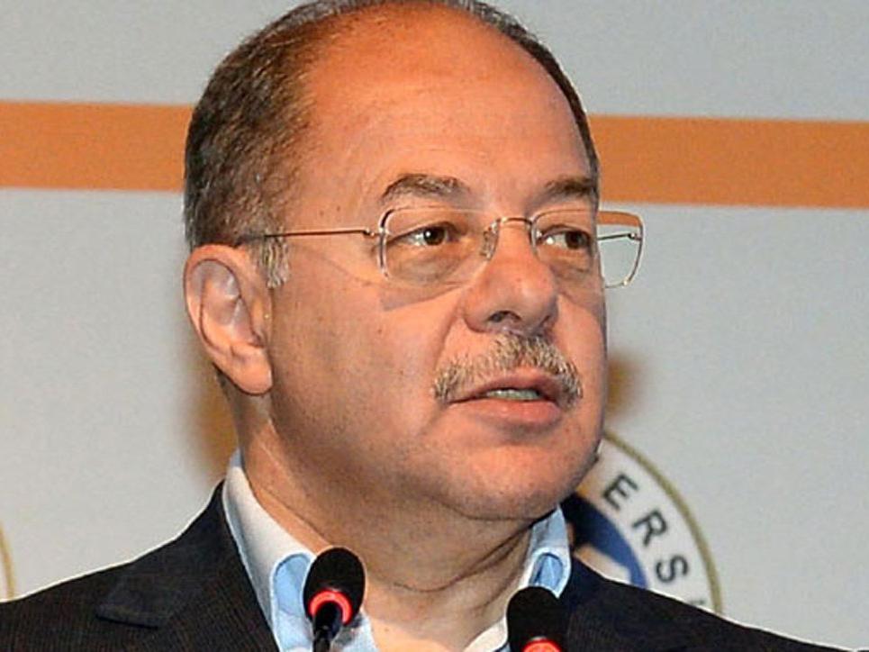Eski Sağlık Bakanı Recep Akdağ da 'araştırılsın' dedi! İlaçta rüşvet iddiası