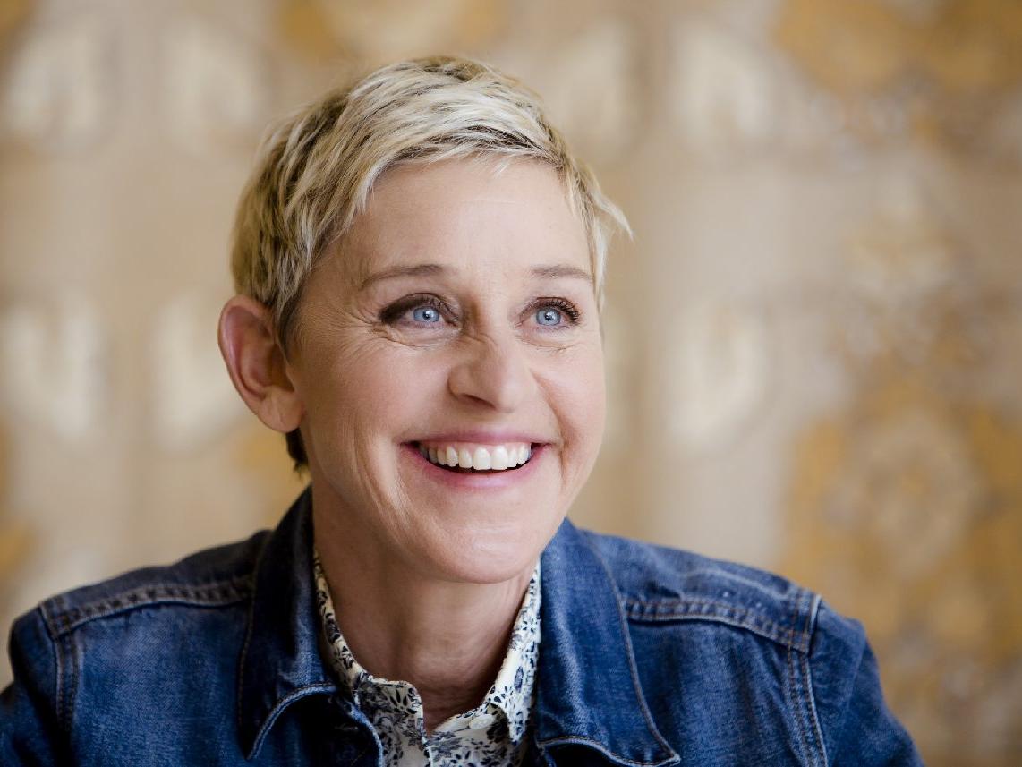 Komedyen Ellen DeGeneres'ın televizon programı hakkında soruşturma açıldı