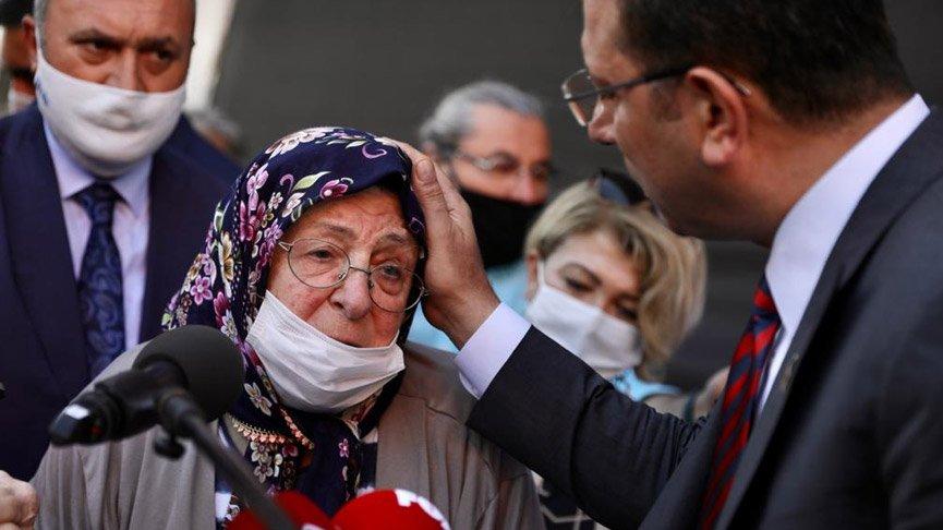 İmamoğlu’ndan Kanal İstanbul tepkisi: Son kişi de olsam mücadele edeceğim