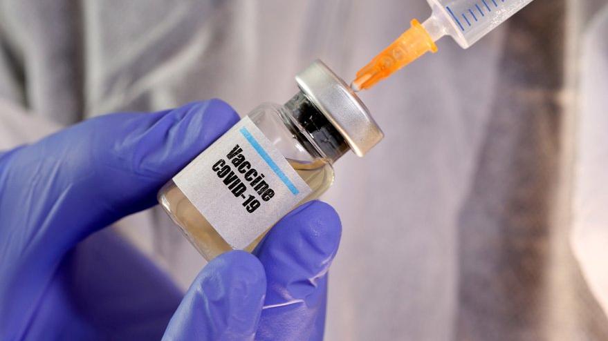 Almanya'dan corona virüsü aşısı açıklaması: 2021'in ortasına kadar kullanılmayacak