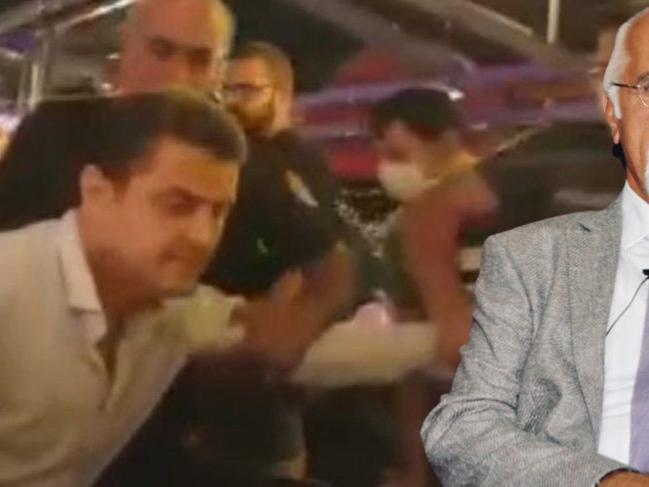 İstanbul Baro Başkanı: Polisin kimlik sorması için şüphe şart