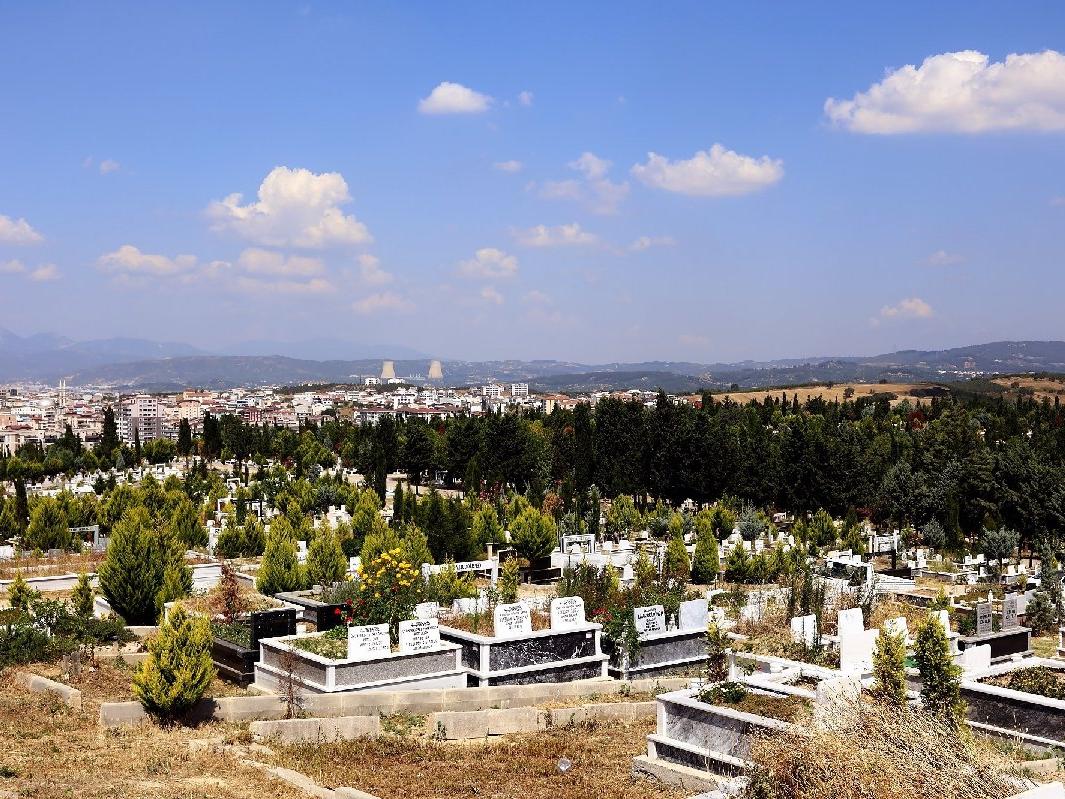 Kurban Bayramı mezarlık ziyareti yasak olan iller... Bayramda mezarlık ziyareti yasak mı?