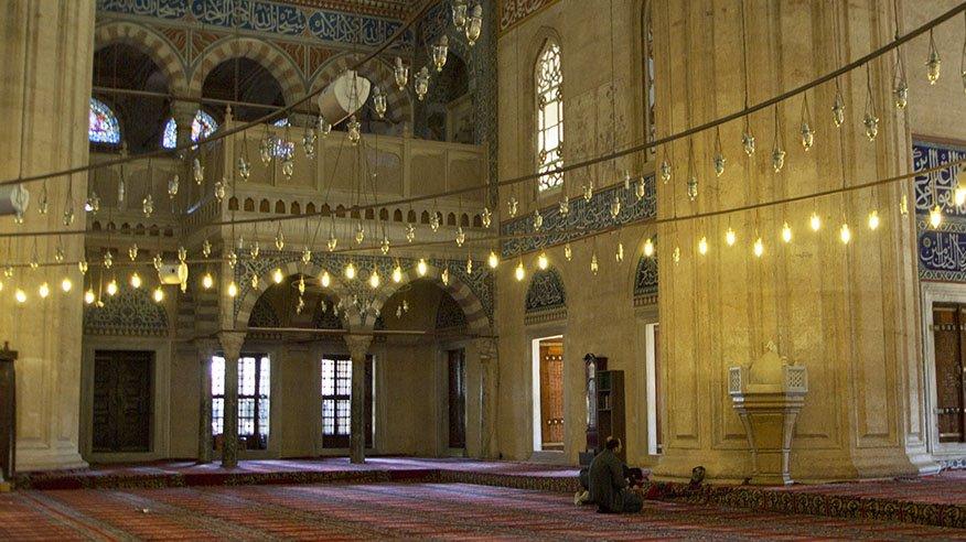 Diyanet 2020 tüm iller (Adana’dan Zonguldak’a) bayram namazı saatlerini duyurdu
