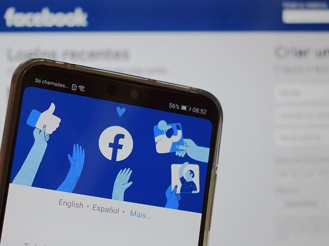Facebook hesap silme ve dondurma nasıl yapılır? İşte Facebook hesap dondurma ve silme ekranı…