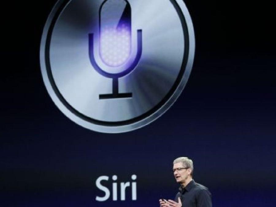Çinli şirketten Apple’a 1.4 milyar dolarlık Siri davası