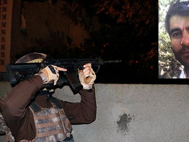 MİT'in etkisiz hale getirdiği terörist 'gri liste'den çıktı