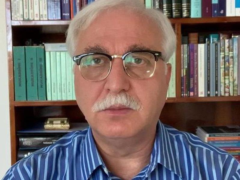 Bilim Kurulu Üyesi Prof. Dr. Özlü'den tatilden dönenlere kritik uyarı