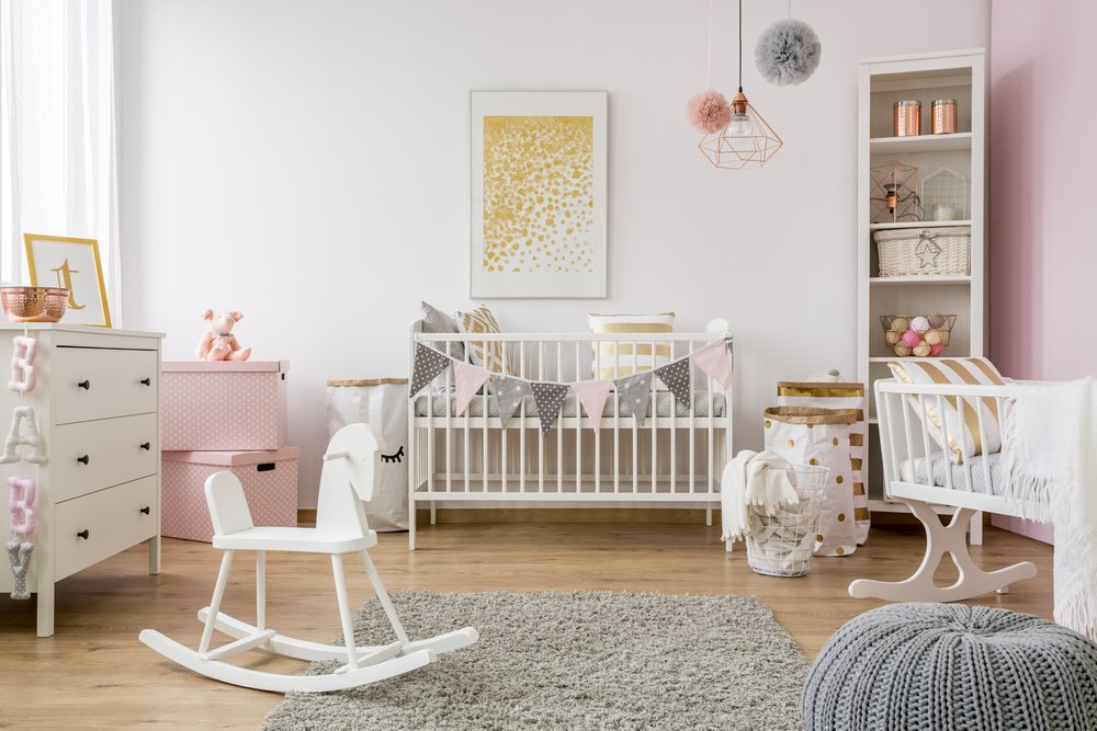 Bebek odası nasıl hazırlanmalı?