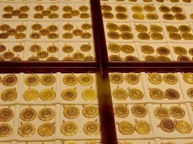 4 Ağustos çeyrek ve gram altın kaç lira? Altın fiyatlarında son durum ne?