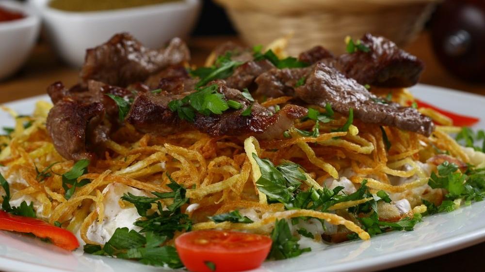 Çökertme kebabı nasıl yapılır? MasterChef çökertme kebabı tarifi ve gerekli malzemeler...