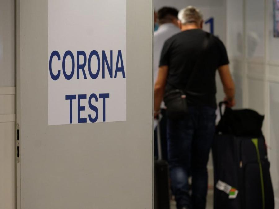 Almanya'da gurbetçi alarmı: Türkiye'den gelenlerde corona virüsü çıktı - Sözcü Gazetesi