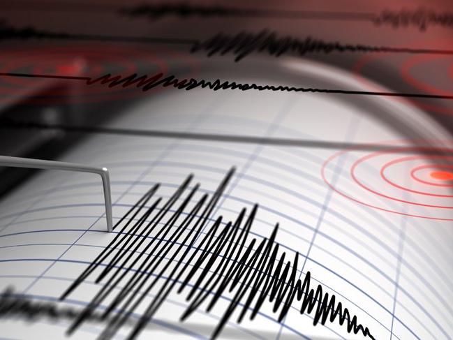 Malatya Pütürge'de korkutan deprem! (Son depremler)