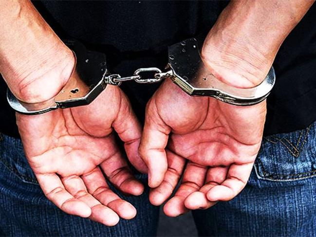 Beyoğlu'nda değnekçilik yapan 7 kişi gözaltına alındı