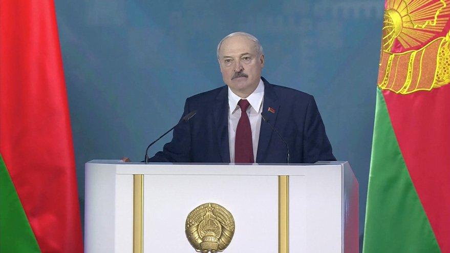 Belarus'tan flaş İstanbul açıklaması: Bunlar efsane