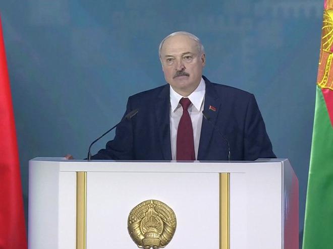Belarus'tan flaş İstanbul açıklaması: Bunlar efsane