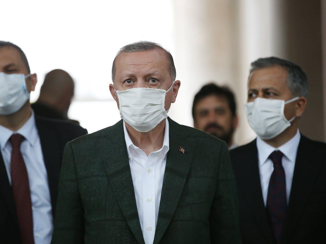 Erdoğan'ın mesajı AKP'liler arasında tartışma çıkardı