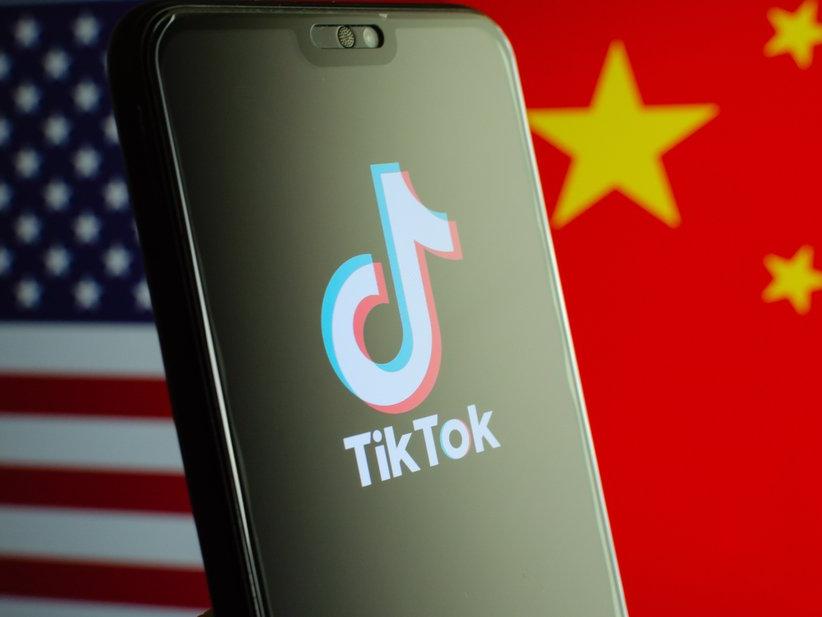 Çin devlet medyası: ABD'nin TikTok'a yaptığı haydutluk