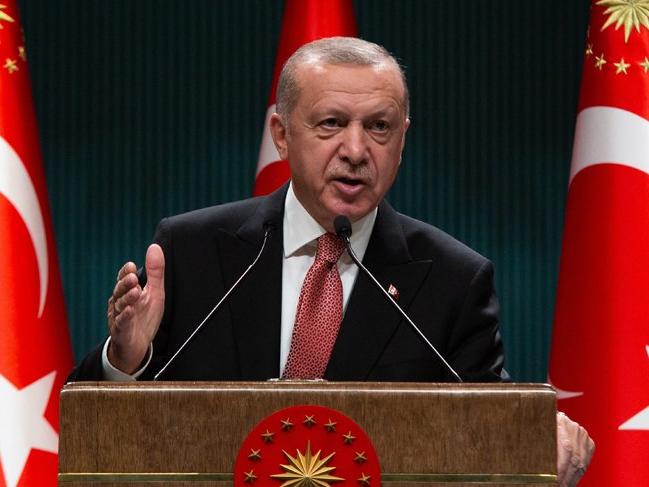 Erdoğan görüşünü YÖK'e bildirdi: Kapatılması daha yararlı olacak