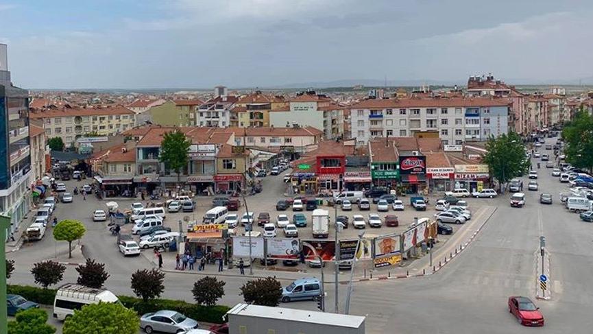 Valilikten corona tedbiri! Sigara, dondurma ve kuru yemiş yasaklandı