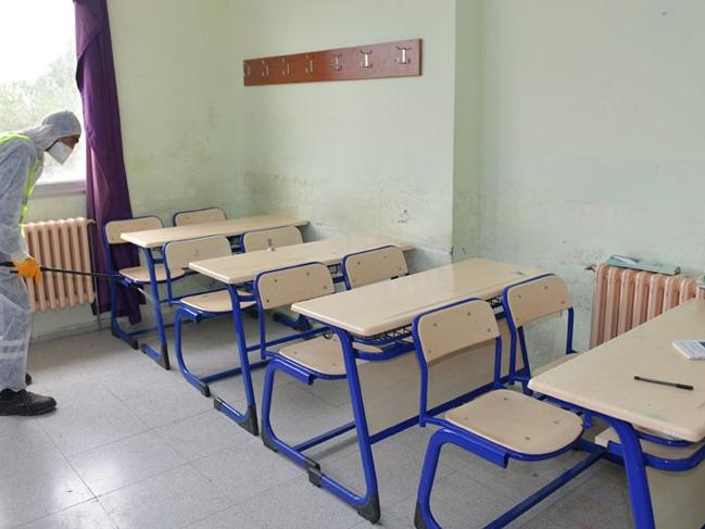 Konya Valiliği'nden özel okullarla ilgili flaş karar: Ertelendi