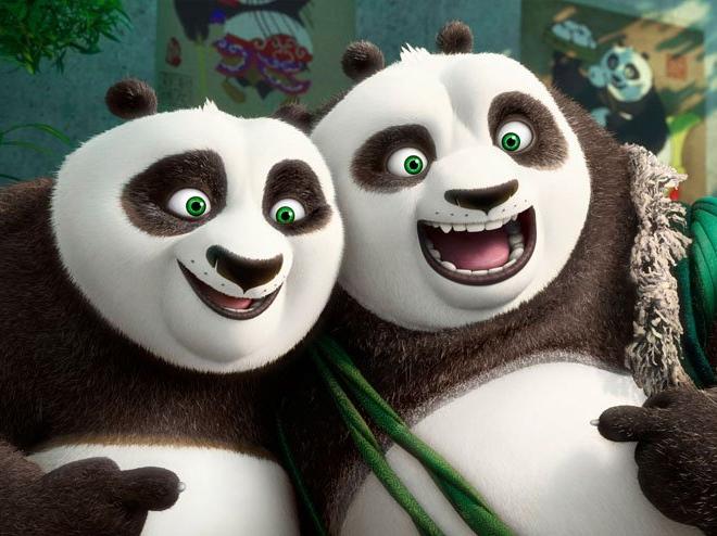 Kung Fu Panda 3 seslendirmeyi kim yapmıştır? Kung Fu Panda 3 konusu nedir?