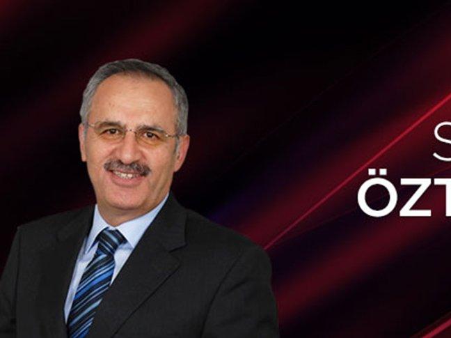 Bir tek o kaldı - Saygı Öztürk - Sözcü